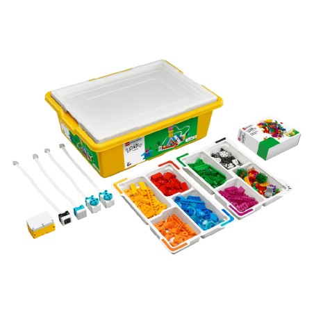 LEGO® Education SPIKE™ Essential - Set fino a 2 Studenti