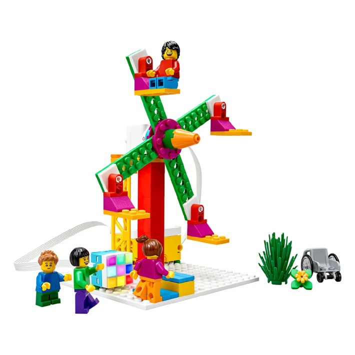 LEGO® Education SPIKE™ Essential - Set fino a 2...