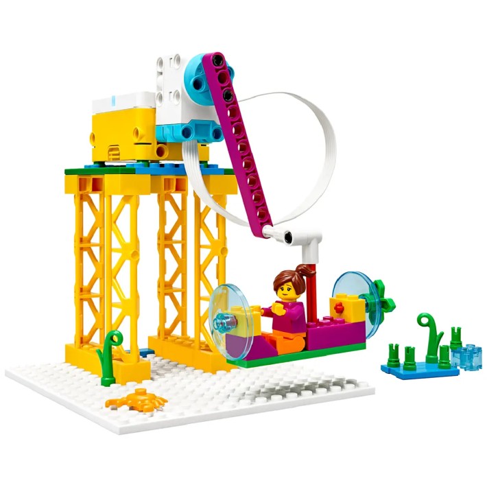 LEGO® Education SPIKE™ Essential - Set fino a 2...