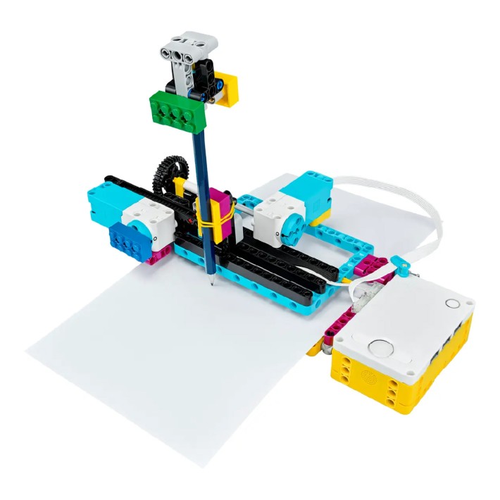 LEGO® Education SPIKE™ Prime - Set fino a 2...