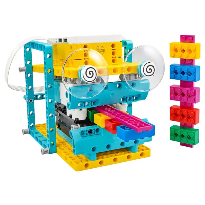 LEGO® Education SPIKE™ Prime - Set per Mezza...