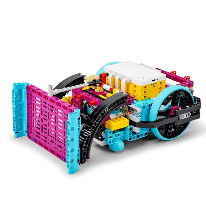 LEGO® Education SPIKE™ Prime - Set Plus per 8...