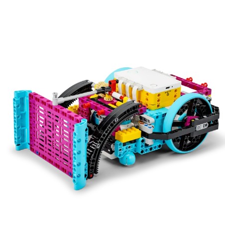 LEGO® Education SPIKE™ Prime - Set Plus per 8 Studenti