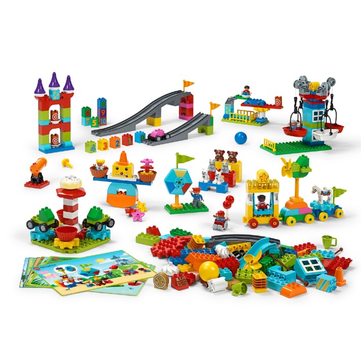 LEGO® Education STEAM Park