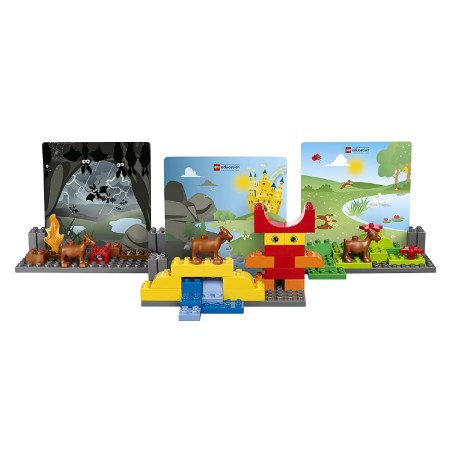 LEGO® Education StoryTales