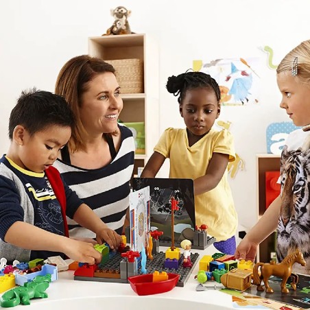 LEGO® Education StoryTales