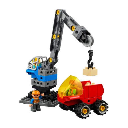 LEGO® Education Tech Machines