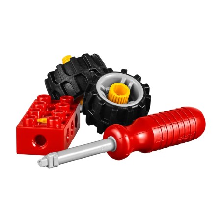 LEGO® Education Tech Machines