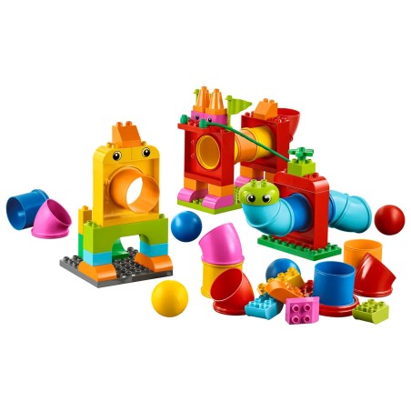 LEGO® Education Tubes