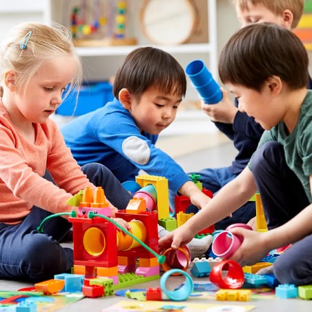 LEGO® Education Tubes