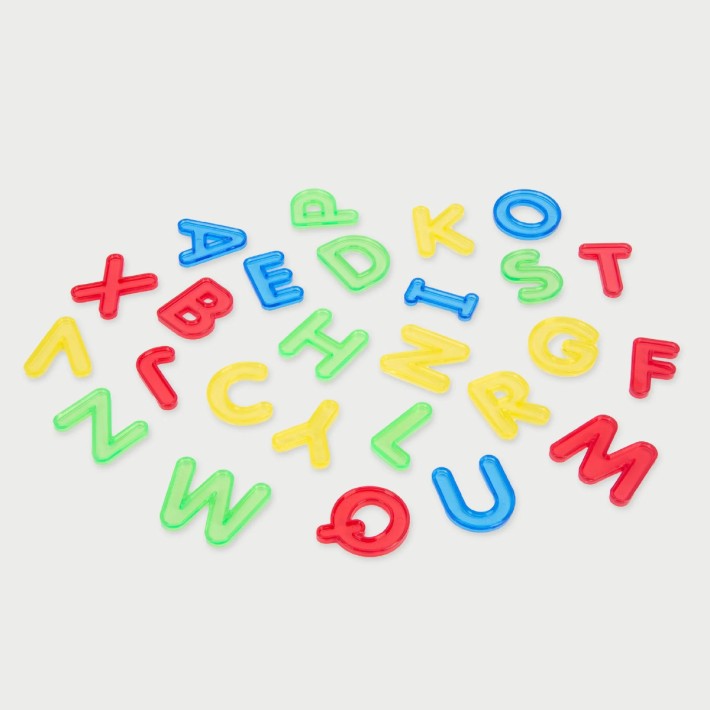 Lettere Traslucide Maiuscole A - Z - In...