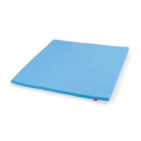 Materasso per la "Casa degli Specchi"