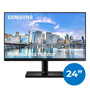 Monitor 24" Full Hd - T450FZ - Pivot