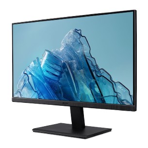 Monitor 24" Full Hd - Vero V247 - con Certificazione TCO 2