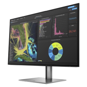 Monitor 27" 4k - Z27K G3 - Hdmi - Display Port - Type-C 2