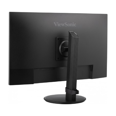 Monitor 27" Full Hd - VG2708A - Multimediale con Rotazione Pivot - Porta Hdmi e Display Port
