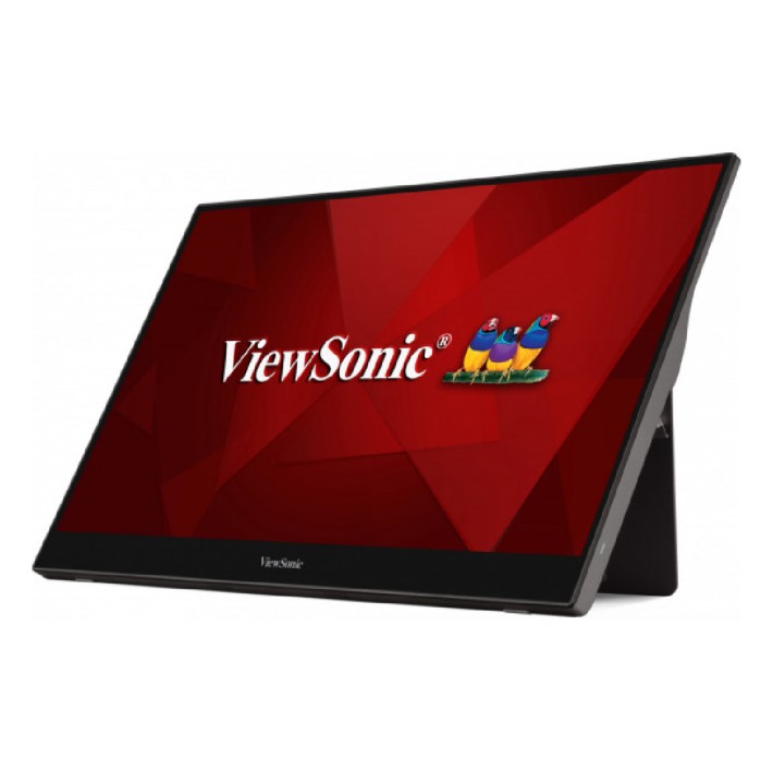 Monitor Portatile 16" Full HD Touch Pivot...