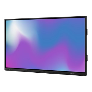 Monitor Touch Promethean LX 75" con Installazione... 2