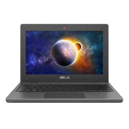 Notebook 11.6"- Asus BR1100 - N4500 -  Ram 4gb - Ssd 128gb - Windows Pro Edu - Aggiornabile...