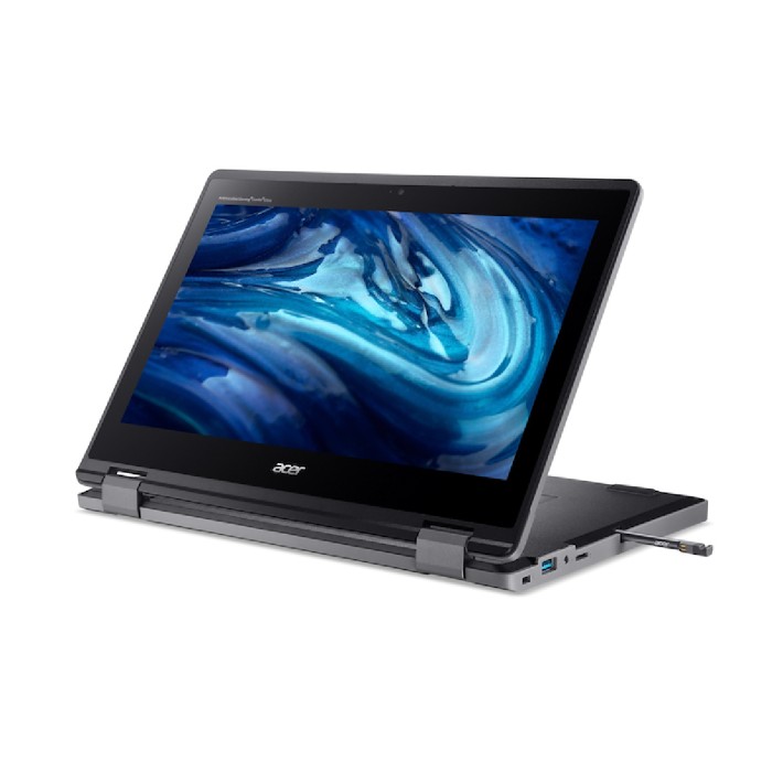 Notebook 11,6" Touch con Penna - TravelMate...