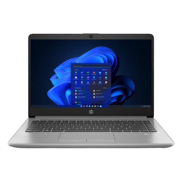 Notebook 14" Full Hd- Hp 240 G9 - i3 1235U - 8Gb - 512Gb - Windows 11 for Education
