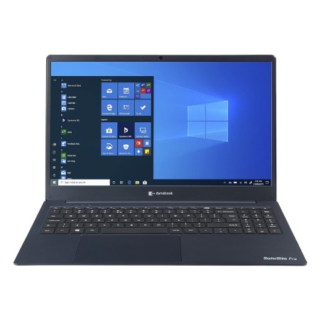 Notebook 15,6" - Dynabook Satellite Pro C50-G-10A - i3 10110U - 8gb - 256ssd - Windows 10...
