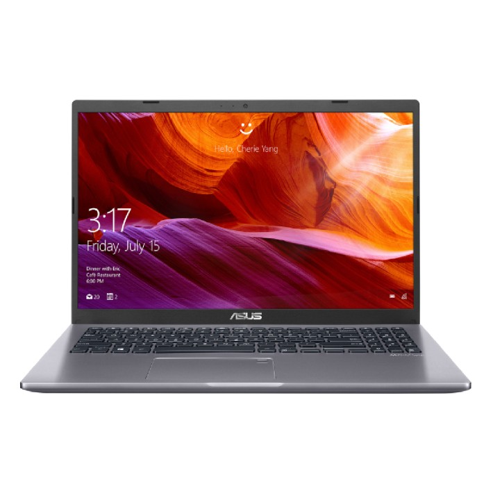 Notebook 15,6" Full Hd - Asus X509 - i5 10210U - 8Gb - 256Gb - Windows Pro for Education