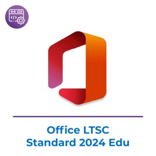 Office LTSC Standard PC 2024 Edu