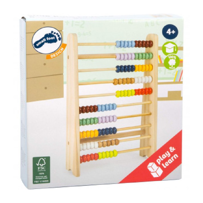 Pallottoliere in Legno - Dimensioni cm. 22 x...