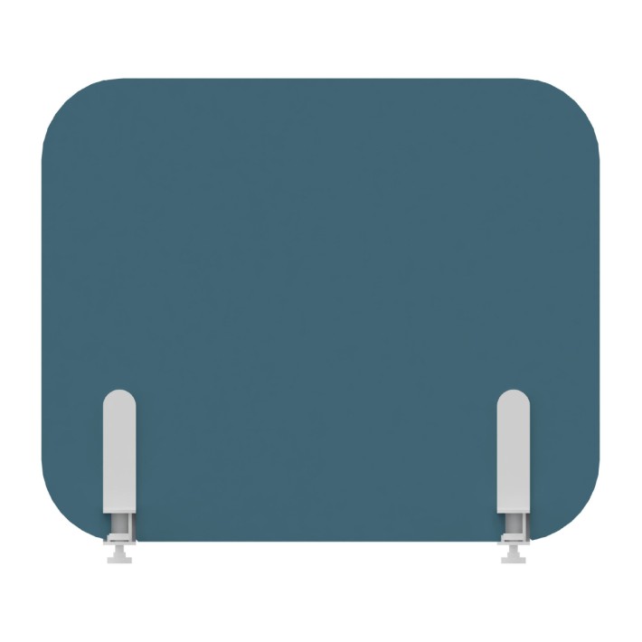 Pannello Fonoassorbente da Scrivania -...