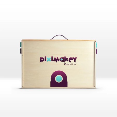 Piximakey Animation Studio Education