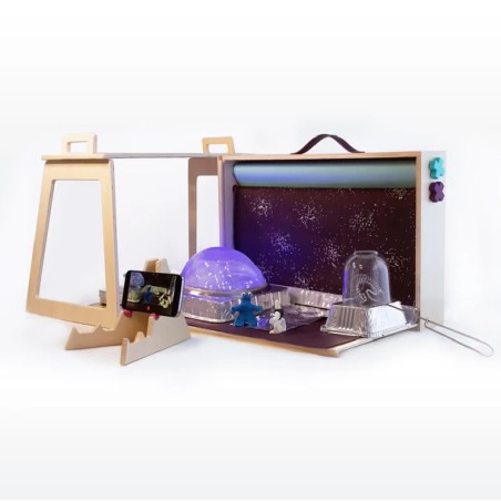 Piximakey Animation Studio Education