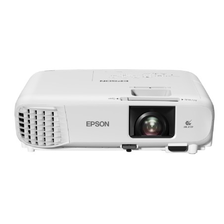 Proiettore a libero posizionamento - Epson EB-W49 - Risoluzione Wxga - Dimensione immagine...