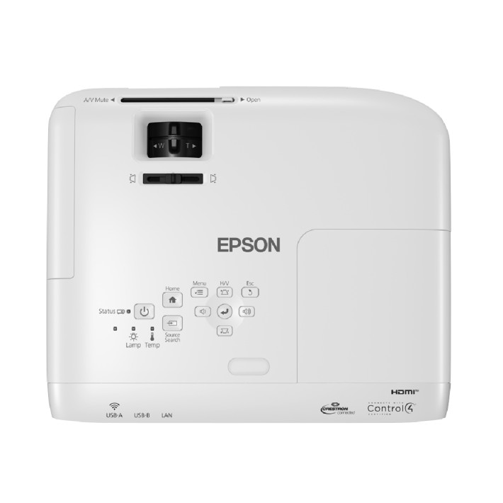 Proiettore a libero posizionamento - Epson...