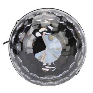 Strumento Sensoriale - Lampada LED ad Albero in Fibra Ottica 2