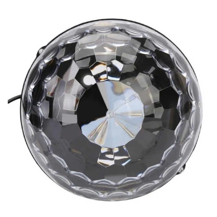 Strumento Sensoriale - Lampada LED ad Albero in...