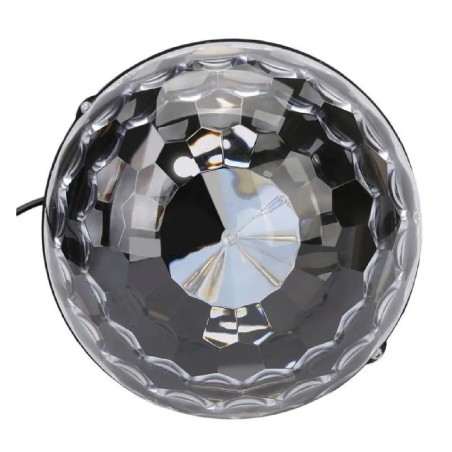 Strumento Sensoriale - Lampada LED ad Albero in Fibra Ottica