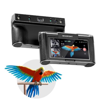 Revopoint Scanner 3D MIRACO PRO