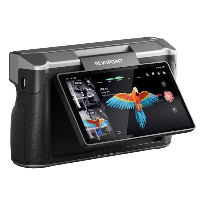 Revopoint Scanner 3D MIRACO PRO