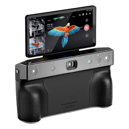 Revopoint Scanner 3D MIRACO PRO