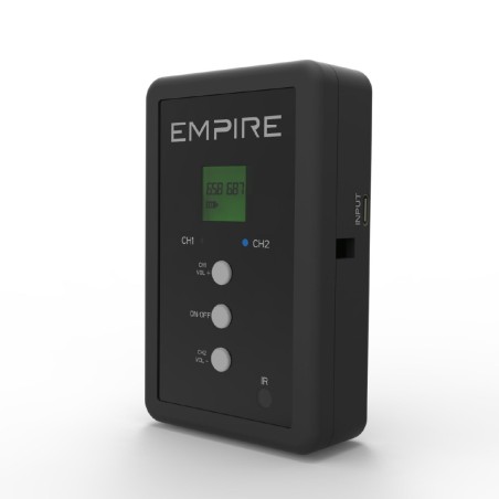 Ricevitore Usb per microfoni Wireless - R2