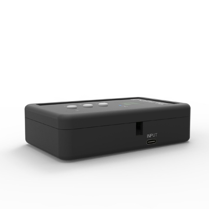 Ricevitore Usb per microfoni Wireless - R2