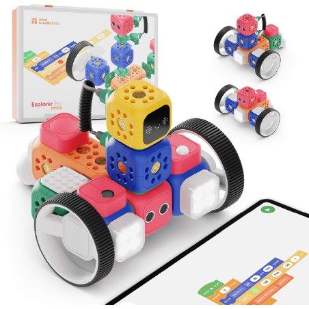 Robo Wunderkind Education Kit