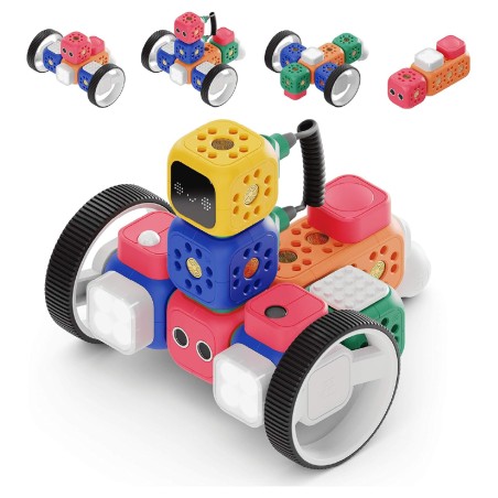 Robo Wunderkind Education Kit