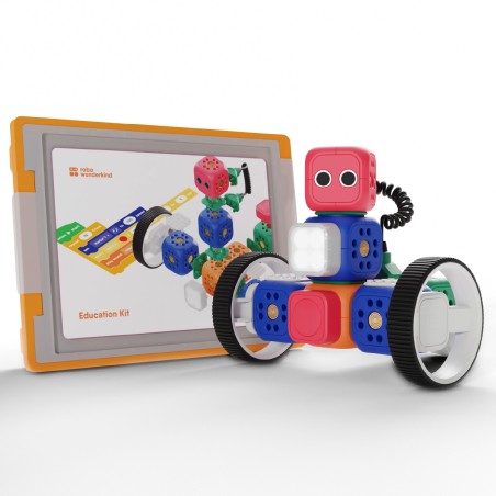 Robo Wunderkind Education Kit