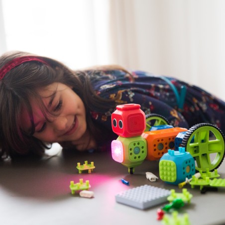 Robo Wunderkind Education Kit