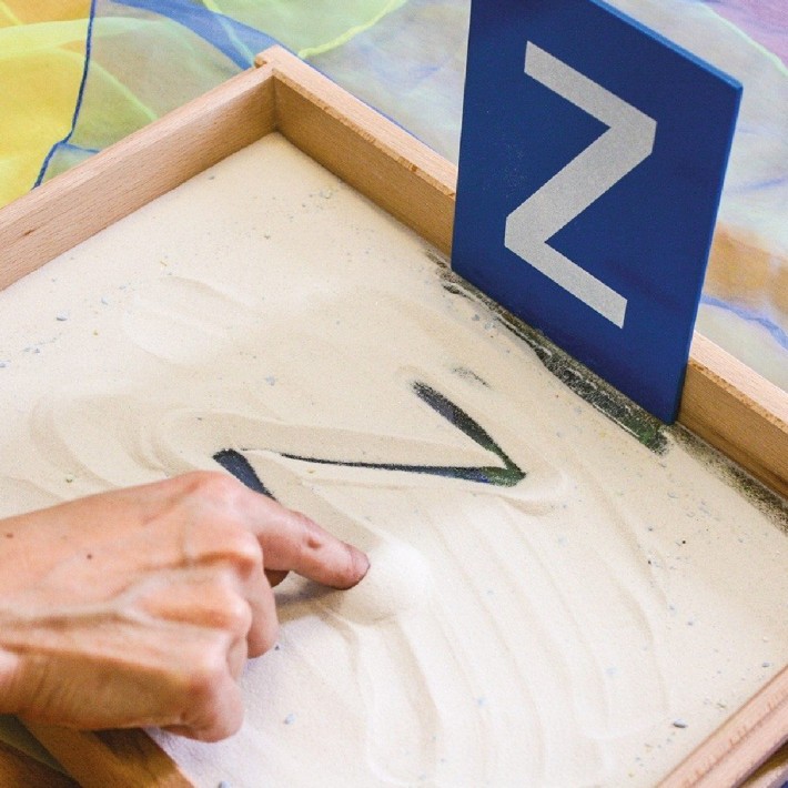 Sabbia Finissima "Zanzibar" - Confezione da 2 kg