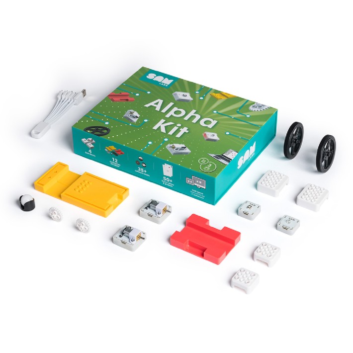 SAM Labs Alpha Kit