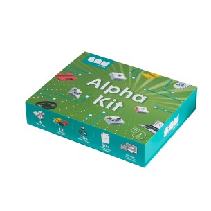 SAM Labs Alpha Kit 2