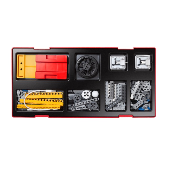 SAM Labs Creators Coding Kit